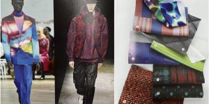 2023/24 autumn and winter men’s fashion fabric trends