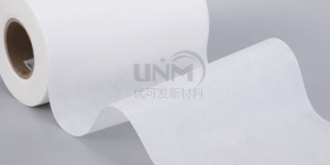 Sales of imported spunbond filament nonwoven materials