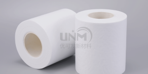 Teflon bubble point membrane composite filter material for liquid filter