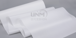 High efficiency low resistance spunbond nonwoven fabric for sale