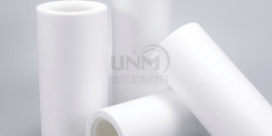 PTFE mask membrane for airborne particle filtration