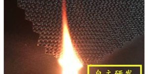 What is 600D fire retardant fabric?