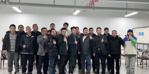 Taking the initiative, Keqiao Textile Enterprises teamed up to test the new track of live broadcast marketing