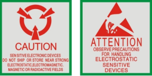 The harm of static electricity and the importance of prevention in the chemical industry