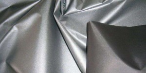 Discussion on the production technology of silver powder coated fabrics