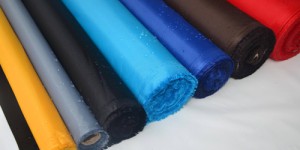 Progress in polyurethane waterproof and breathable coated fabrics