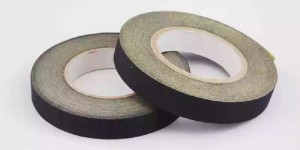 Characteristics and uses of acetate cloth tape