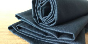 [Flame retardant fabric] This performance can be used at critical moments…