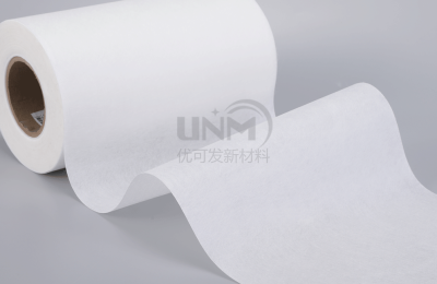 Sales of imported spunbond filament nonwoven materials