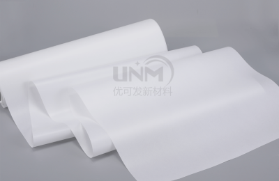 High efficiency low resistance spunbond nonwoven fabric for sale