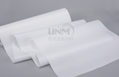 Imported spunbond filament non-woven filter material