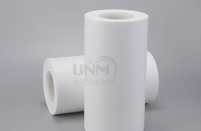Teflon H13 high-efficiency filter material for purification equipment
