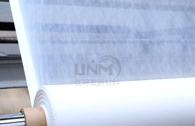 Teflon waterproof and breathable membrane is widely used