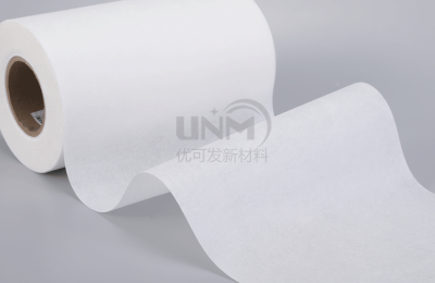 Characteristics of imported spunbond filament non-woven fabrics