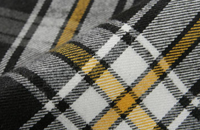 What is brushed fabric? What are the characteristics of brushed fabric?