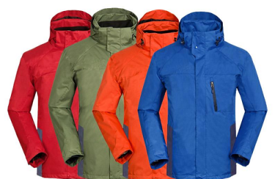 There are several types of jacket fabrics, how to choose?