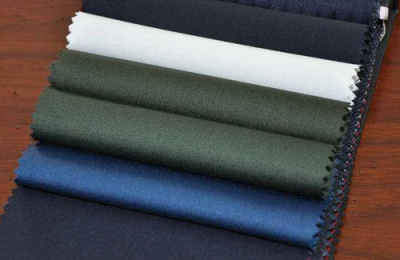 What are the common types of functional fabrics