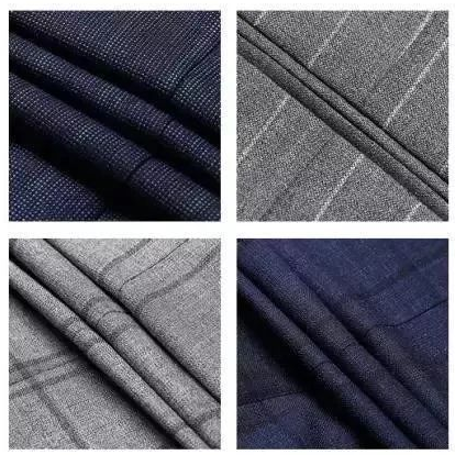 What are the types of VBC fabrics? What are the characteristics of VBC fabrics?