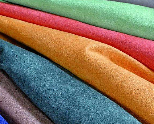 What types of chemical fiber fabrics are there? What are the advantages and disadvantages of chemical fiber fabrics?