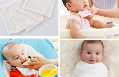 Are bamboo fiber clothes good? Are they suitable for babies?