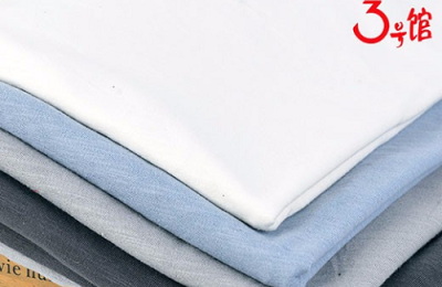 What kind of fabric is slub cotton? What are the characteristics of slub cotton fabric?