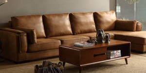 What are the advantages and disadvantages of technology fabric sofa? How to clean it?