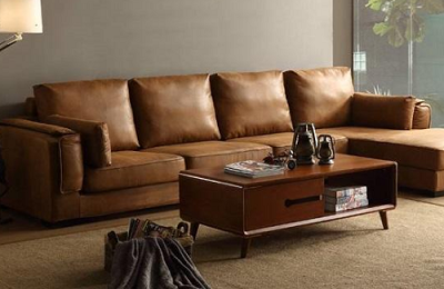 What are the advantages and disadvantages of technology fabric sofa? How to clean it?