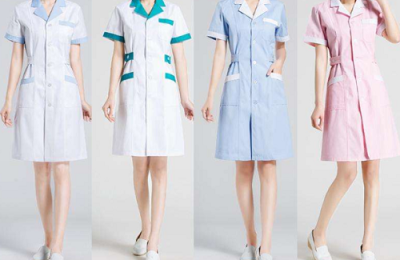 What are the fabrics of nurse uniforms? Which one is better to choose