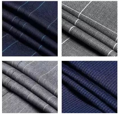 What are the types of VBC fabrics? What are the characteristics of VBC fabrics?