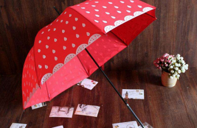 What materials are used for umbrellas? Which fabric is best for umbrellas?