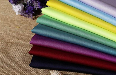 What are clothing fabrics and linings?