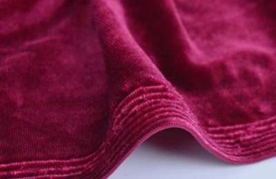 What is Korean velvet? What are the characteristics of Korean velvet