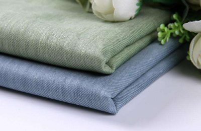 What are the characteristics of linen and cotton fabrics? How to wash linen and cotton fabrics?