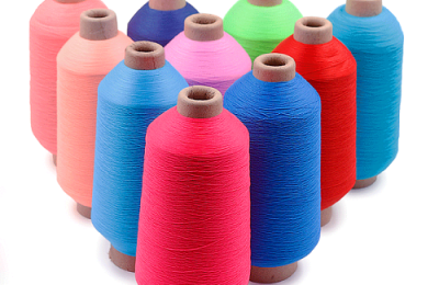 What is high elastic yarn? What kinds of high elastic yarn are there?