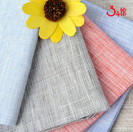 What is yarn-dyed fabric? What are the advantages and disadvantages of yarn-dyed fabric?