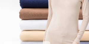 What fabrics are suitable for home clothes?