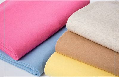 What are the differences between polyester and polycotton