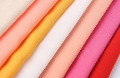 What types of polyester fabrics are there? Will they pill?