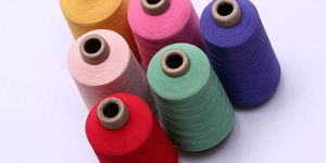 What kind of fabric is high elastic yarn? The difference between high elastic yarn and low elastic yarn