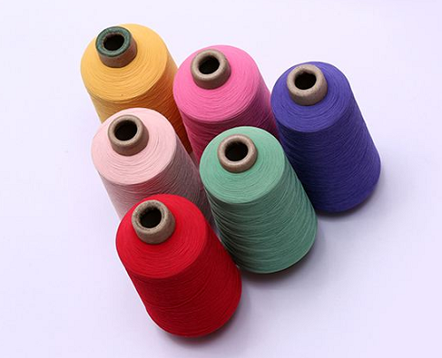 What kind of fabric is high elastic yarn? The difference between high elastic yarn and low elastic yarn