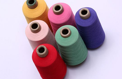 What kind of fabric is high elastic yarn? The difference between high elastic yarn and low elastic yarn