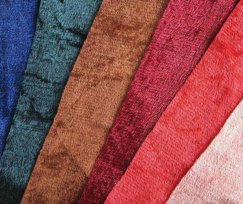 What is velvet? The advantages and disadvantages of velvet fabric