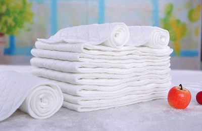 What kind of fabric is ecological cotton? What is the difference between it and pure cotton?