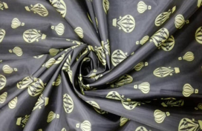 What is polyester taffeta? What is the difference between polyester taffeta and Oxford cloth?