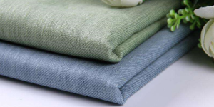 The advantages and disadvantages of cotton and linen fabrics