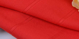 What kind of fabric is pique mesh? What are the advantages and disadvantages of pique mesh fabric?