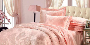 What kinds of bed sheet fabrics are there? How to choose bed sheet fabrics