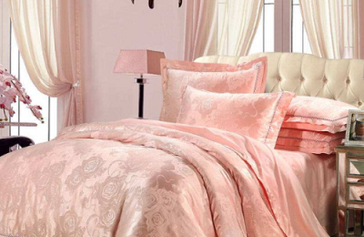 What kinds of bed sheet fabrics are there? How to choose bed sheet fabrics