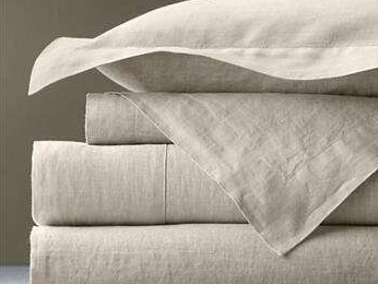 What kind of fabric is Yulu linen? What is the difference between Yulu linen and linen?