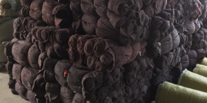 What is black cotton? How to identify black cotton